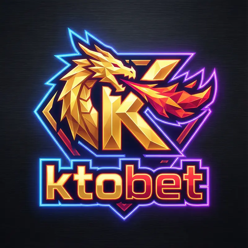 ktobet Logo Fortune Dragon